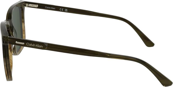 Actual product image Calvin Klein CK25507S 317