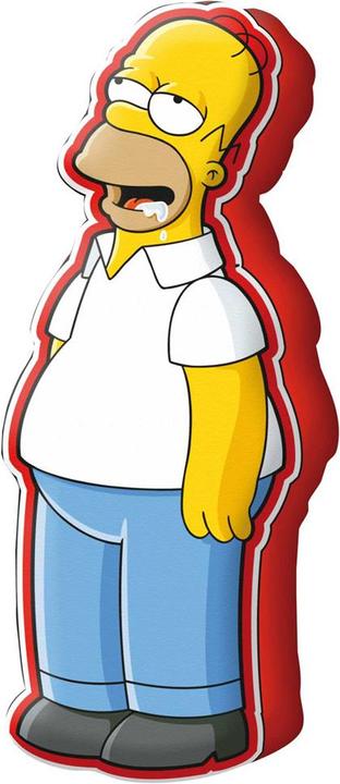 Image du produit United Labels Simpsons Big Homer 50 x 19 cm (50 x 19 cm)