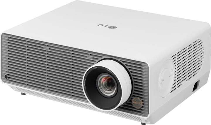 Actual product image LG BU60RG (4K, 6000 lm, 1.3 - 2.08:1)