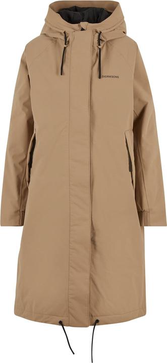 Produktbild Didriksons Parka Alicia 2 (38)