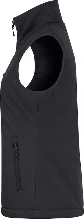 Produktbild Clique Weste Softshellpanele (XS)