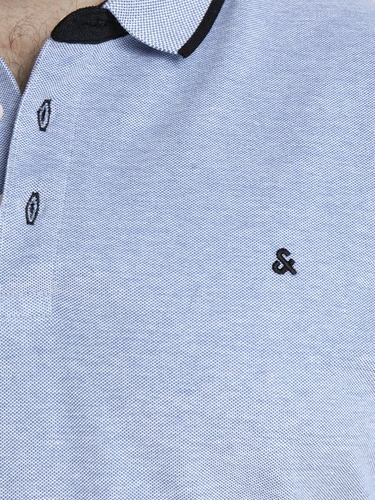 Produktbild Jack & Jones Klassisches Plus Size Poloshirt (5XL)