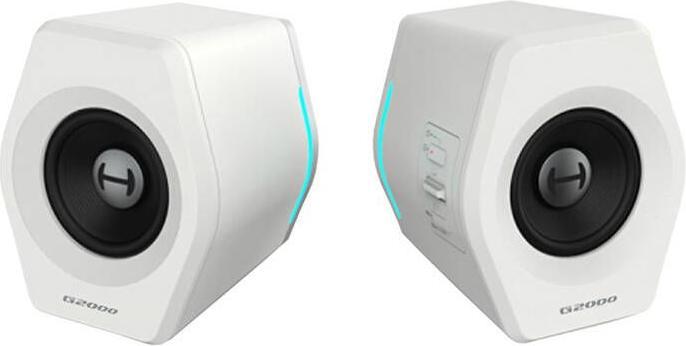 Productafbeelding Edifier G2000 2.0 Bluetooth Gaming RGB