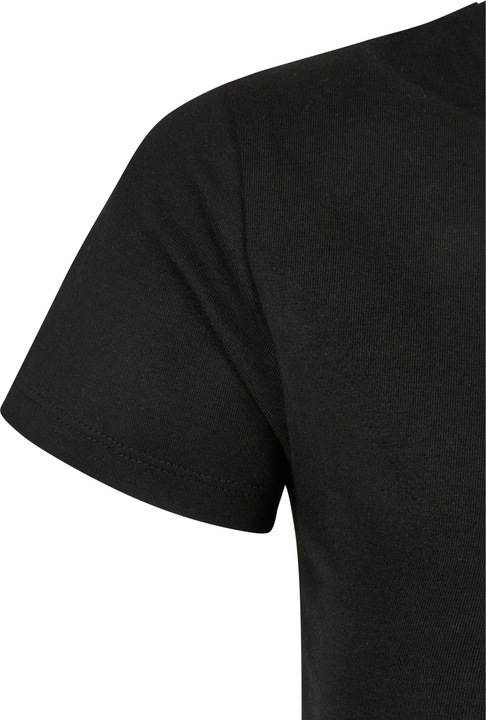 Produktbild Karl Kani Kkwq22002blk Small Signature Short Tee Blk (XXS)