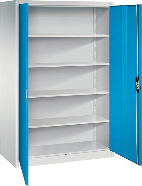 Actual product image C+P ACURADO filing cabinet (120 x 60 x 195 cm)