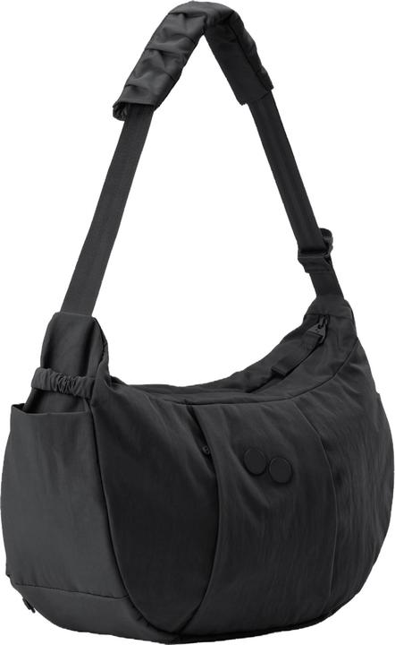 Crinkle Black