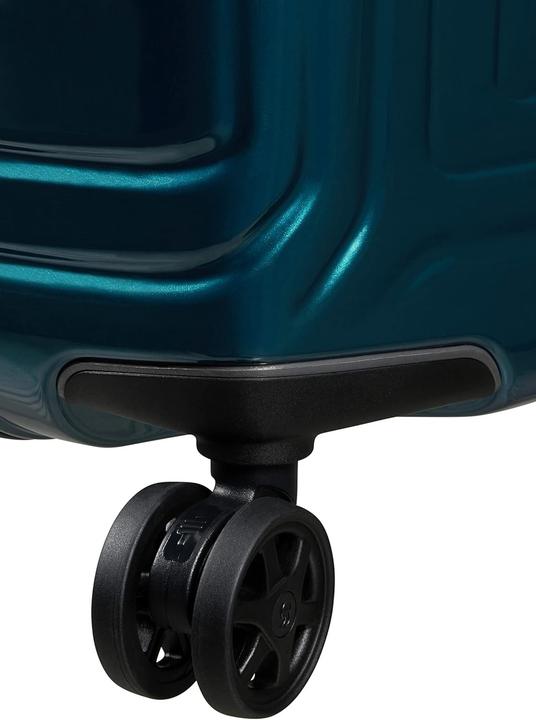 Actual product image Samsonite Neopulse Spinner Large Suitcase with Accessible Compartment (94 l)