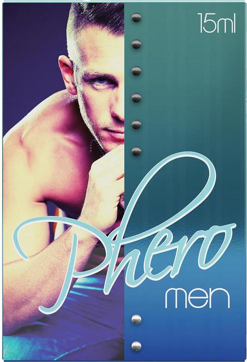 Produktbild Cobeco Phero Men (Eau de Toilette, 15 ml)