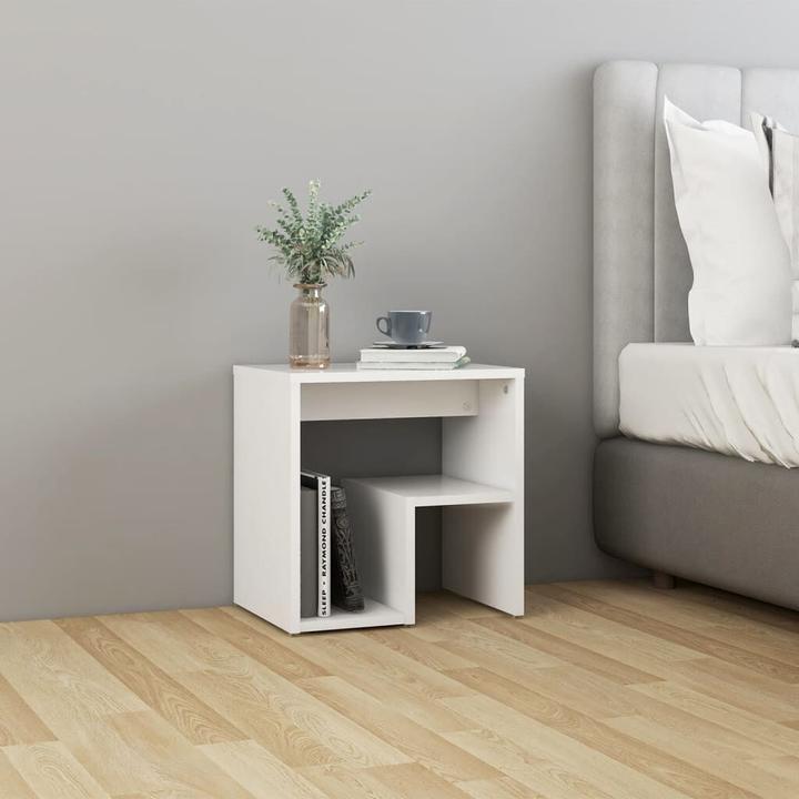Immagine prodotto vidaXL Nachttisch (30 x 40 x 40 cm)