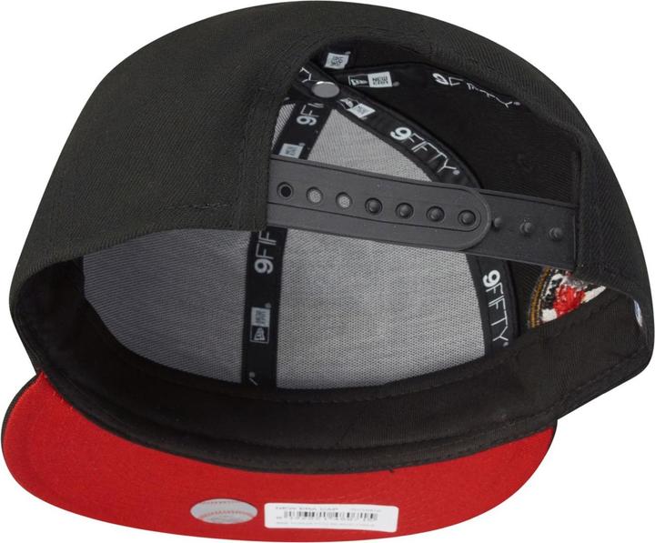 Image du produit New Era 9Fifty Cooperstown Toronto Jays