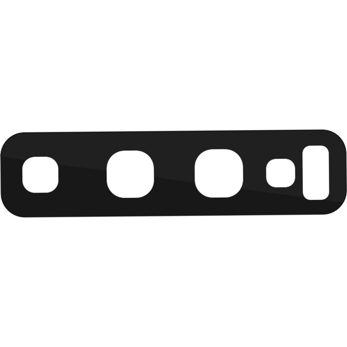 Clappio Schutzlinse Ersatzteil, Mobilgerät Ersatzteile, Schwarz