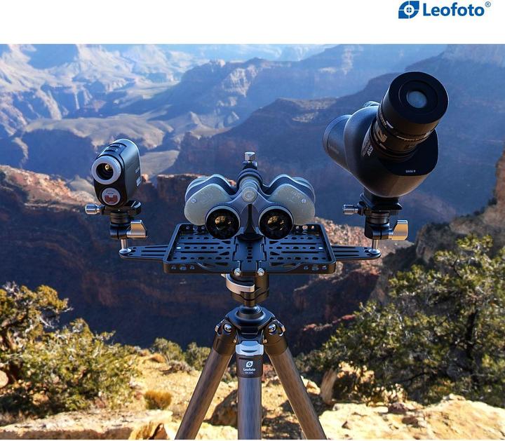 Produktbild Leofoto MBC-22 (Kugelkopf)