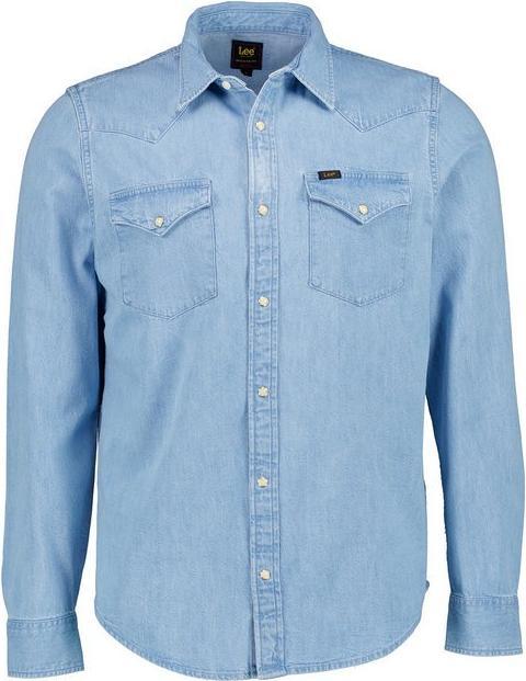 Immagine prodotto Lee Jeanshemd Regular Western Shirt (XL)