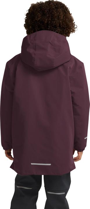 Immagine prodotto Jack Wolfskin Canvey Jkt Kids (164)