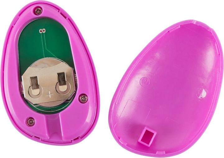 Actual product image Sweet Smile Rotating Love Ball