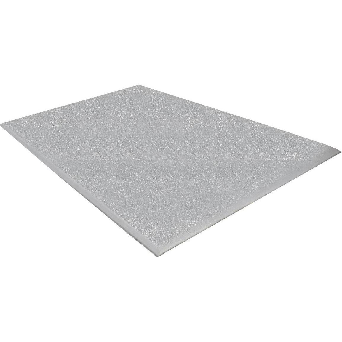 Coba Europe, Tappetino di protezione, ESDeKITCOBAstat grigio (90 x 150 cm)