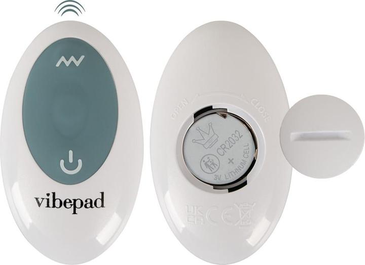 Actual product image Vibepad mini