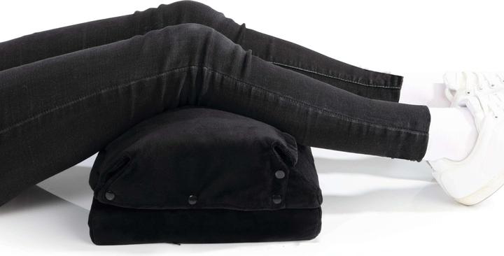 Image du produit Vitalmaxx Repose-pieds (43 x 29 x 15 cm)