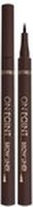 Produktbild Catrice On Point Brow Liner (Warm Brown)