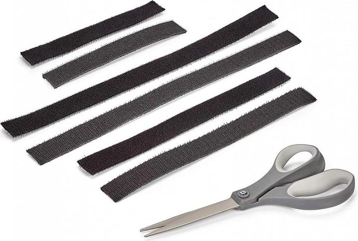 Produktbild StarTech HOOK-AND-LOOP FASTENER 30M (Klettkabelbinder, 30500 mm, 1 Stk.)