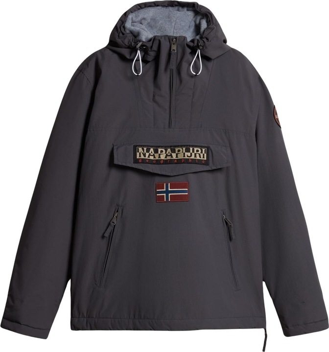 Produktbild Napapijri Rainforest Pocket 2 - 54899 (XXL)