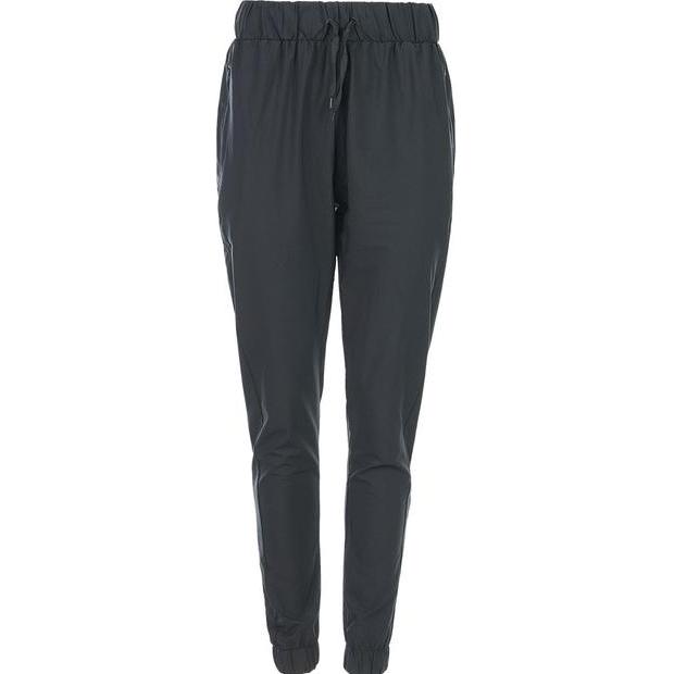 Endurance, Damen, Sporthose, Austberg W Training Pants Damen Trainingshose (36), Schwarz, 36