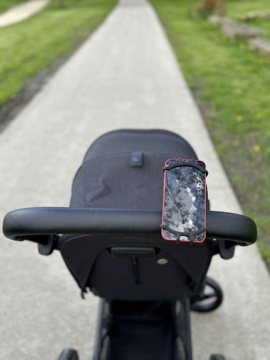 Image du produit Dooky Support universel pour téléphone