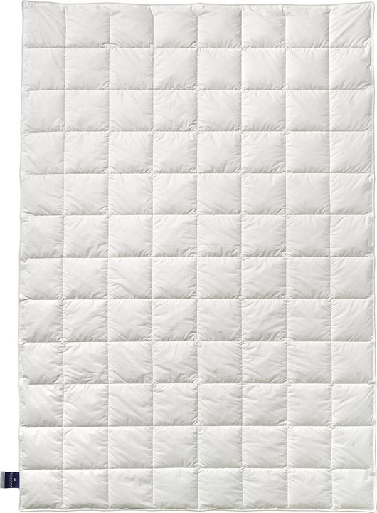 Produktbild Billerbeck Daunendecke Nena 306 Superlight extra leicht, Füllung: 100% Gänsedaunen (245 g, 155 x 200 cm)