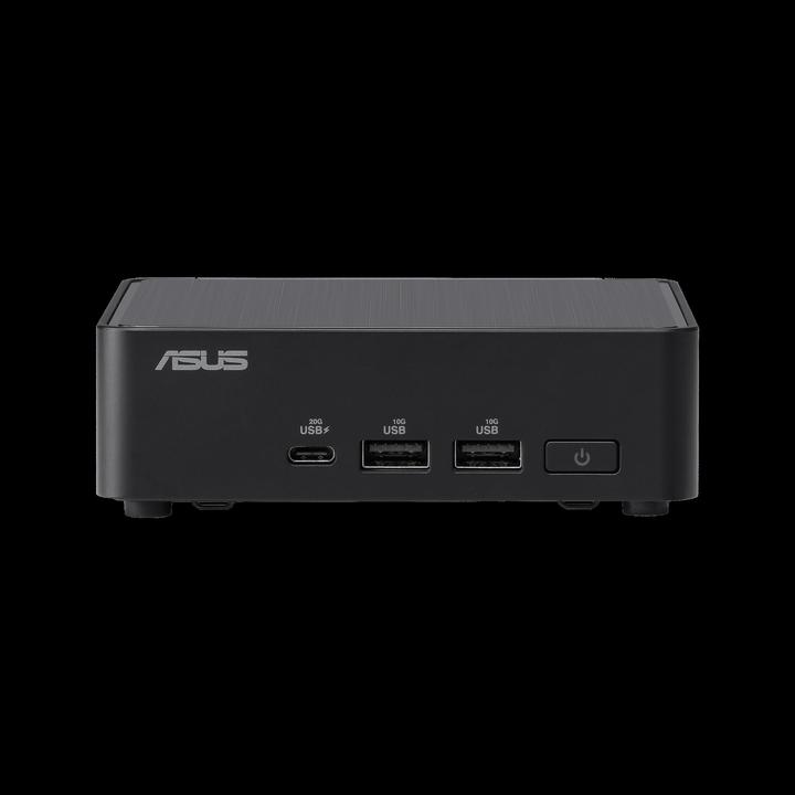 Produktbild ASUS NUC 14 Pro RNUC14RVKI300002I (Intel Core 3 100U)