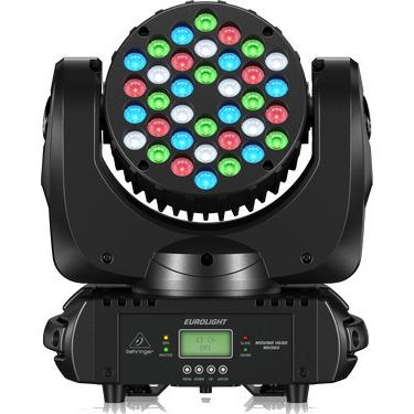 Thumbnail - Behringer MOVING HEAD MH363 Głowica ruchoma LED (Single), Moving Head