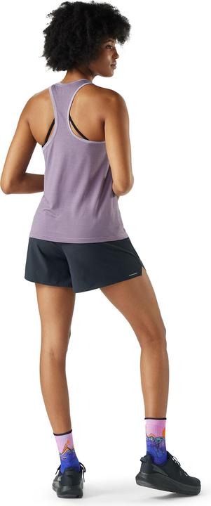 Produktbild Smartwool Active Mesh Racerback (L)