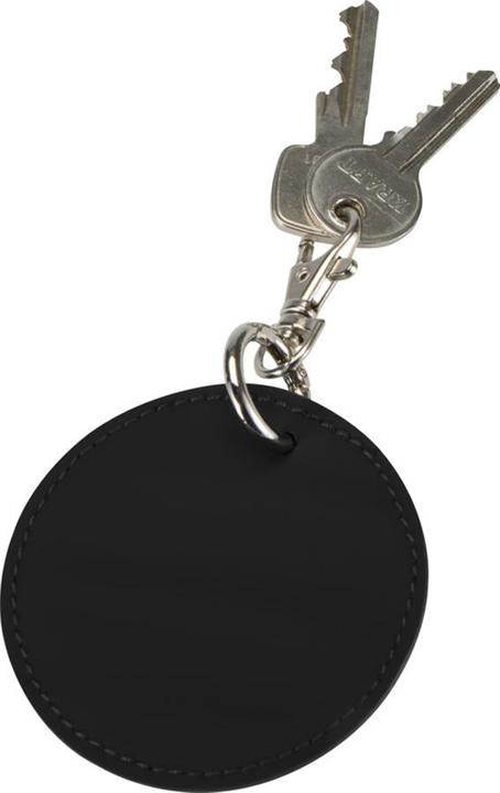 Actual product image Floso Resi Plus Round Keyring