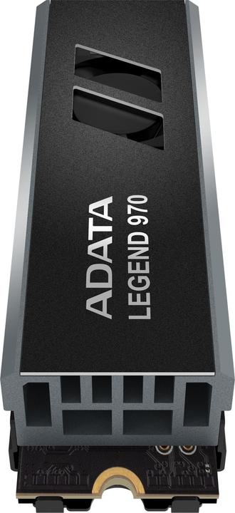 Actual product image Adata SSD Legend 970 M.2 1TB PCIe Gen5x4 2280 (1000 GB, M.2 2280)