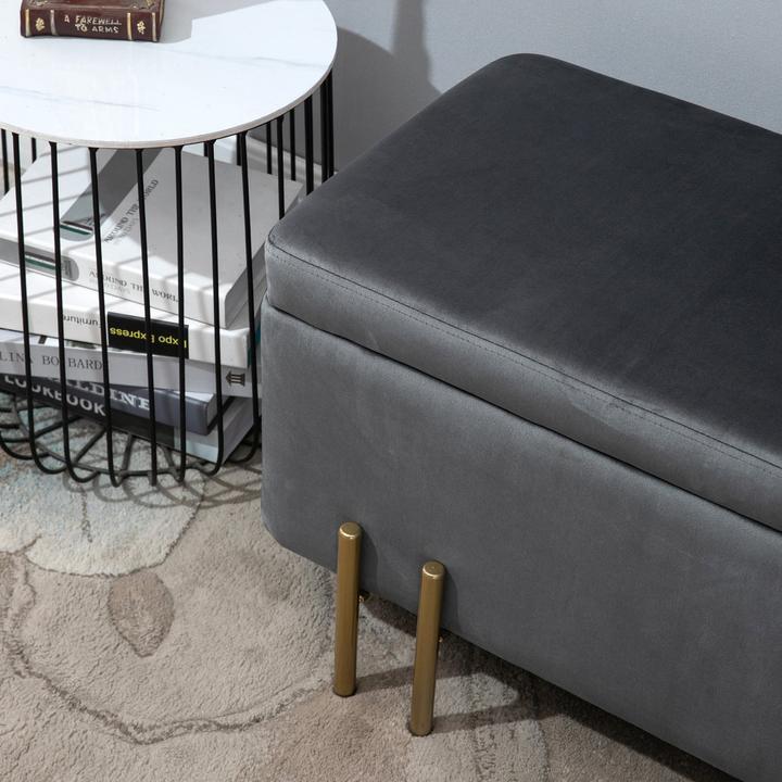 Image du produit Jamb Banc coffre (100 cm)