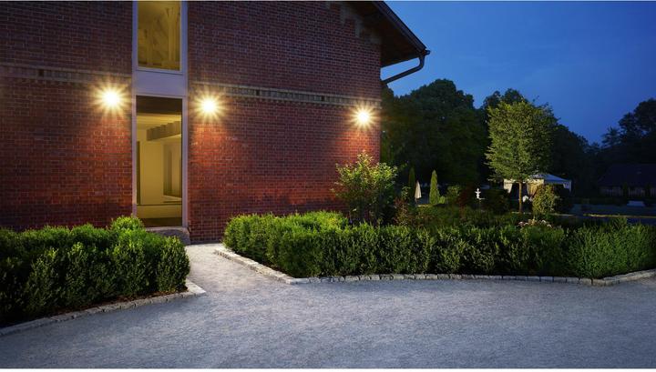 Produktbild Steinel LED Strahler LS 150 M (1760 lm, IP44)