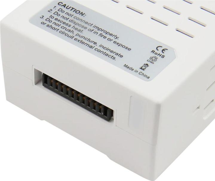 Image du produit Avizar Batterie 15.2V DJI Phantom 4 Drone (Batterie de drone, DJI Phantom 4)