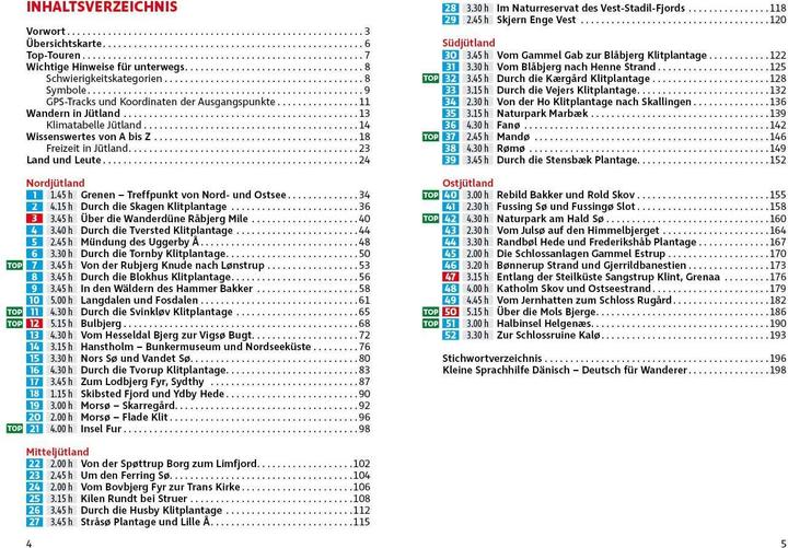 Image du produit Dänemark – Jütland (Allemand, Dorothée, chanteuse, Michael Gahr, 2024)