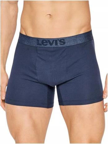 Actual product image Levis 2erPack BoxerBrief Organic Cotton (M, pack of 2)