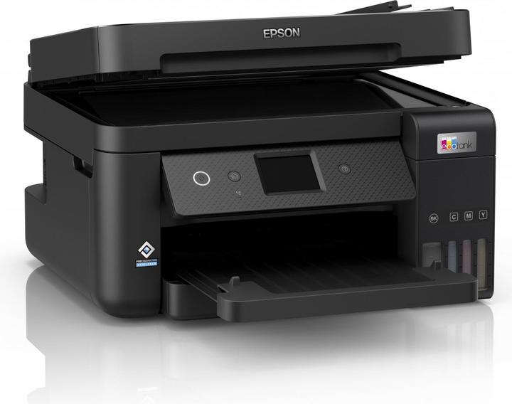 Actual product image Epson EcoTank ET-4850 (Ink, Colour)