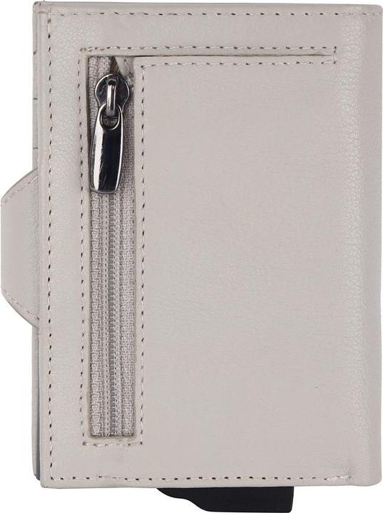 Actual product image Valenta CardCase Plus Luxe Off White