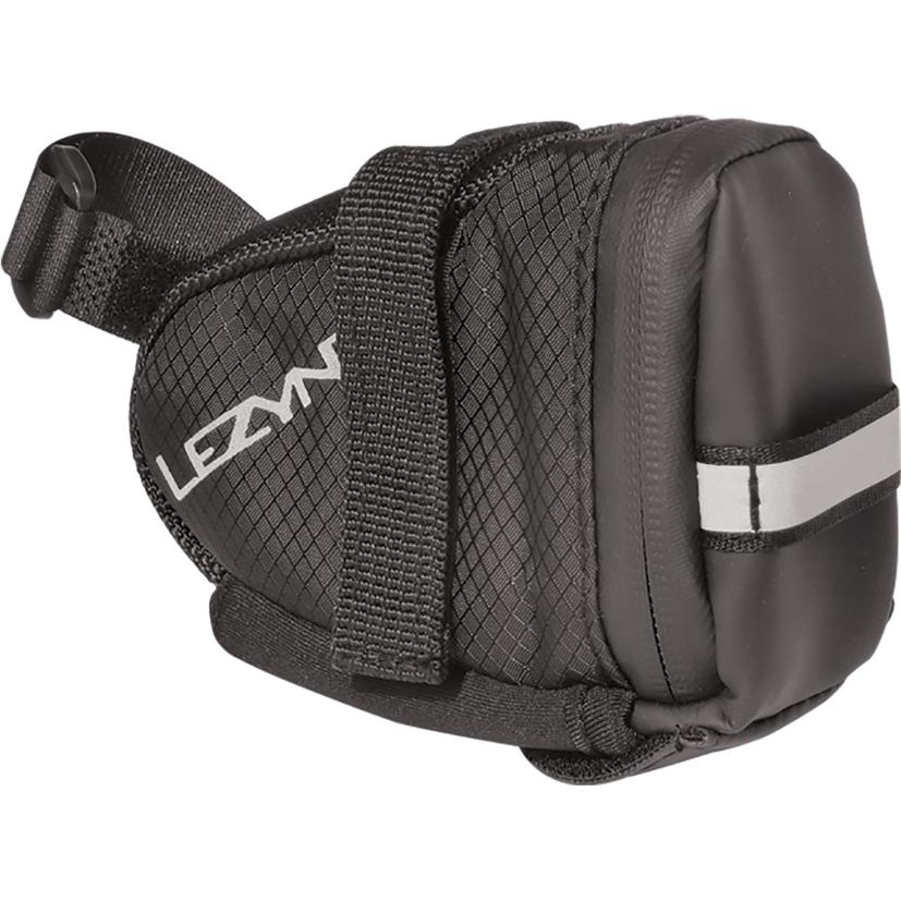 Lezyne, Velotasche, (0.35 l, Satteltasche)