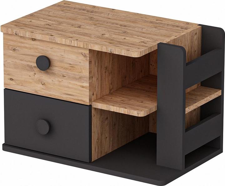 Image du produit Kalune Design Valerin (65 x 40.30 x 44.60 cm)