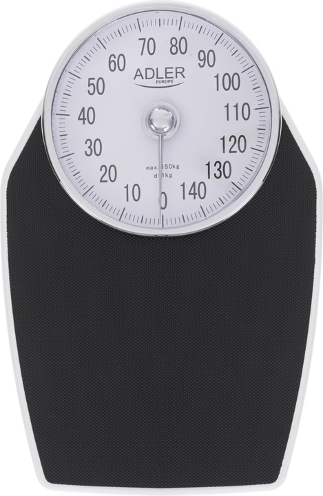 Actual product image Adler Personal scale Scale AD 8177 (150 kg)