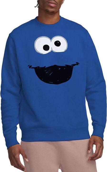 Produktbild Sesame Street Sweatshirt (XXL)