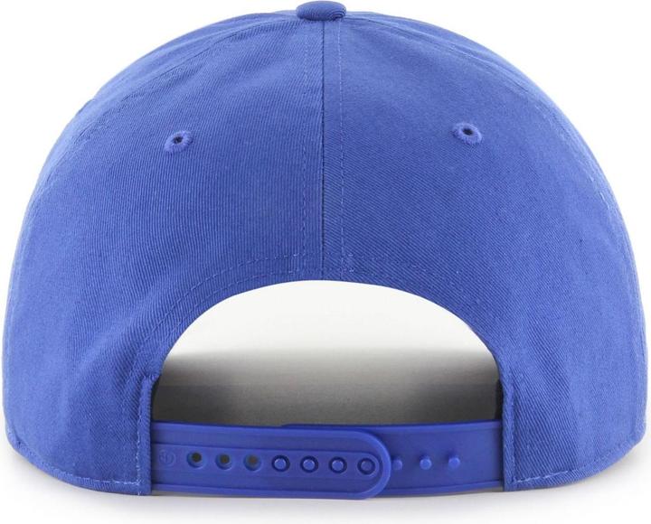 Produktbild 47 Brand Snapback Hitch Relaxed Cap - Buffalo Bills (One Size)