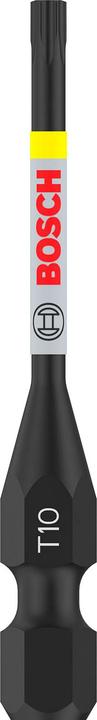 Image du produit Bosch Professional Zubehör Embout à impact PRO Torx (Six pans creux TX)