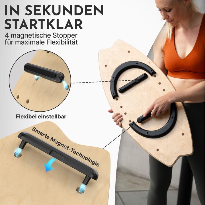 Image du produit Neolymp Balance Board