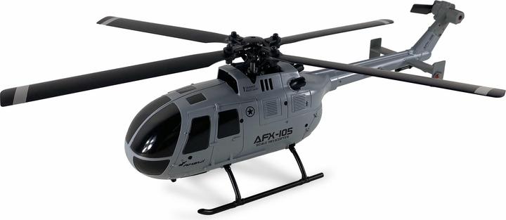 Actual product image Amewi AFX-105