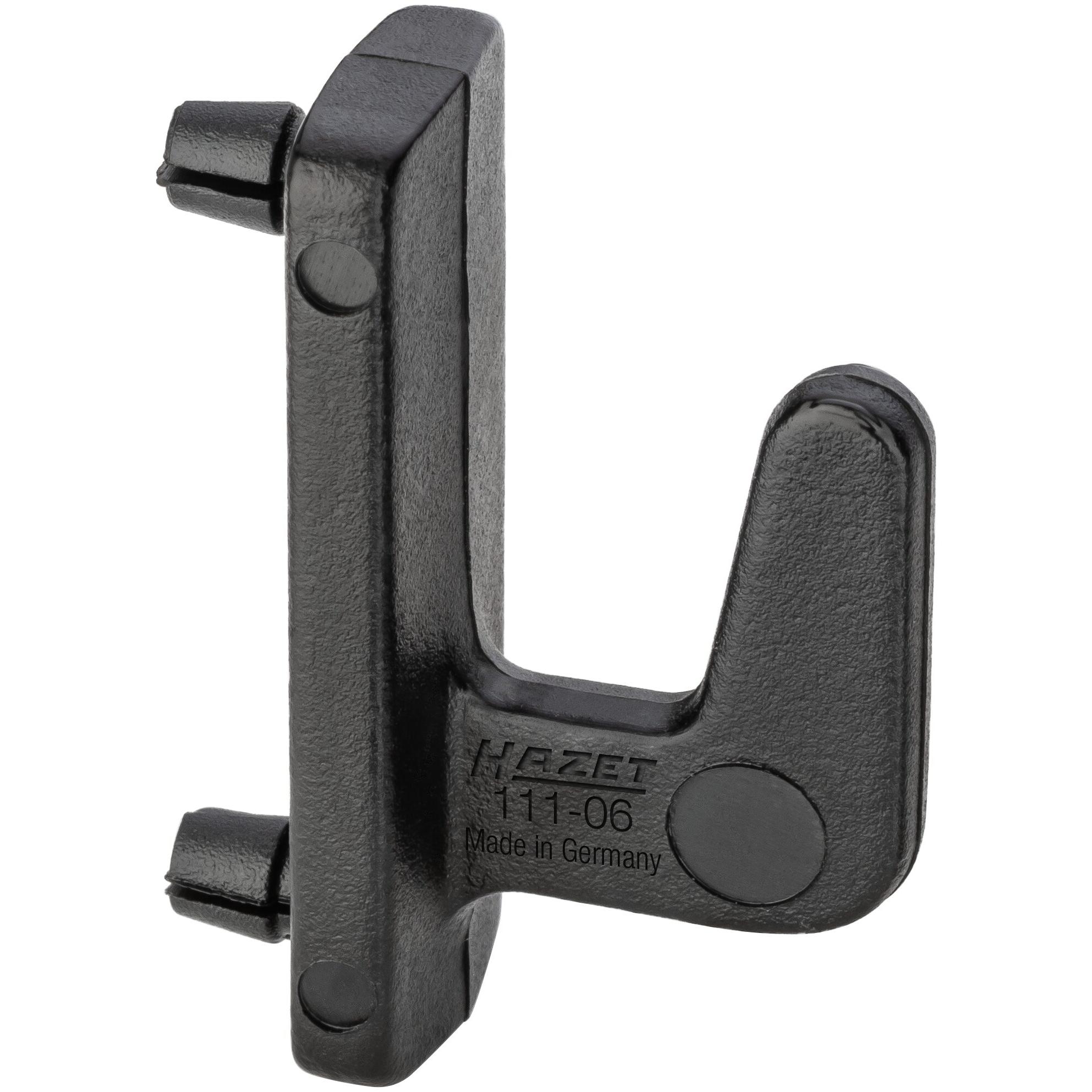 HAZET, Werkzeugwand, Werkzeug Halter 111-06