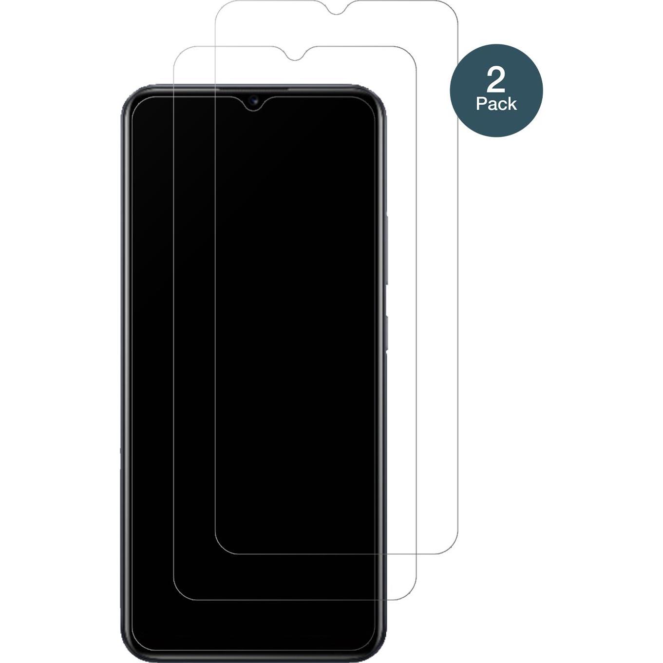 Thumbnail - Dipos Displayschutz Anti-Shock (1 Stück, Realme Narzo 50A Prime), Smartphone Schutzfolie, Transparent